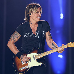 Keith Urban breaks silence on bombshell secret romance - - and it's to do  with these two stars | HELLO!